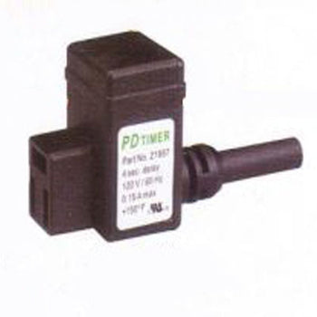 21887U PD TIMER 120V (6582)